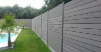 Portail Clôtures dans la vente du matériel pour les clôtures et les clôtures à Veronne